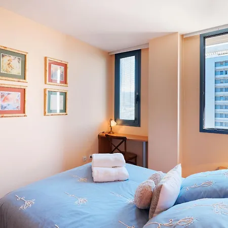 Apartamento Eden Altavista Apto Torre 1 *